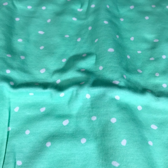 oh Joy open bottom elastic sleep sack  6-9months - Picture 8 of 11